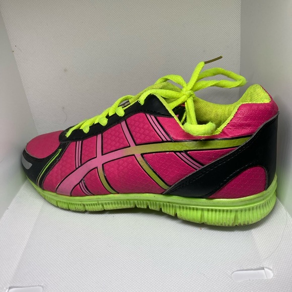 Active Flex Shoes - Ladies athletic sneakers